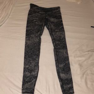 Lulu lemon leggings
